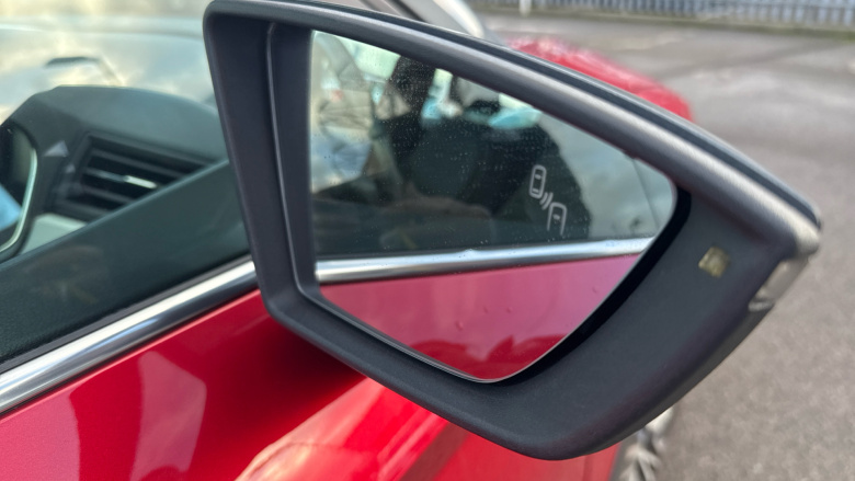 SEAT Arona 1.0 TSI 115 Xcellence 1st Edition 5dr Petrol Hatchback